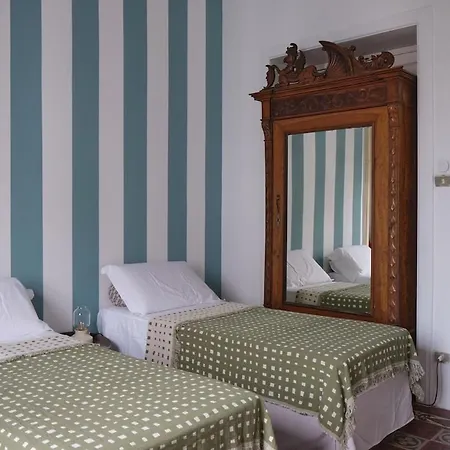 Riflesso Del Mare Daire